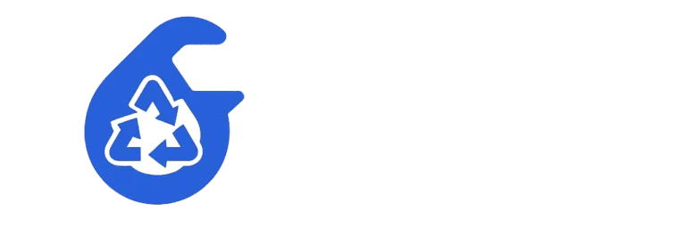 Yakupoğlu logo beyaz