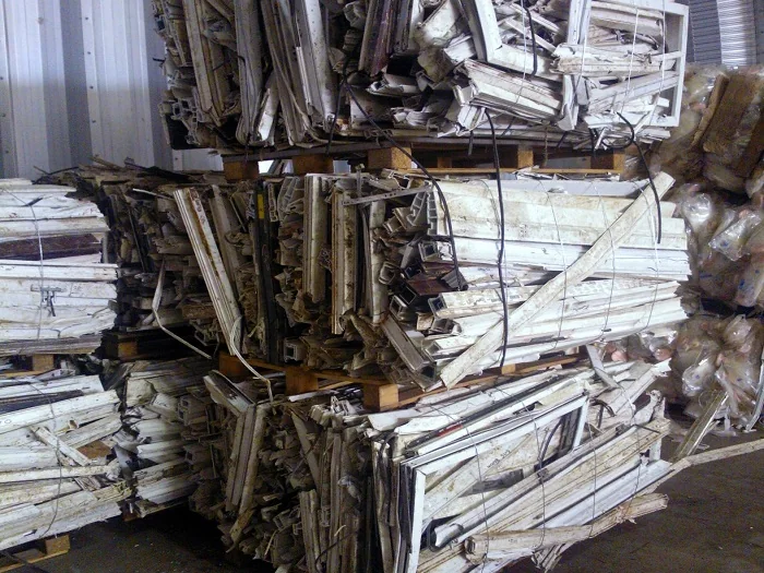 PVC Doğrama